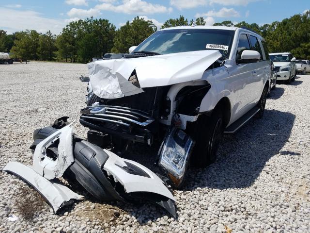 Photo 2 from auction – 2019 FORD EXPEDITION with VIN 1FMJU1HT4KEA81860