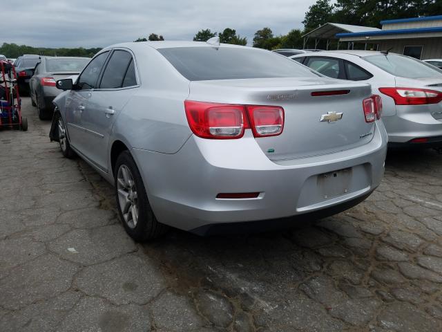 Photo 3 from auction – 2015 CHEVROLET MALIBU 1LT with VIN 1G11C5SL3FF109597