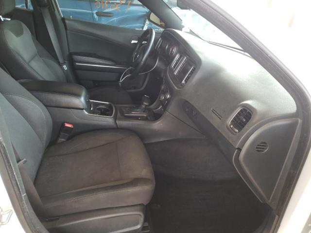 Photo 5 from auction – 2015 DODGE CHARGER SE with VIN 2C3CDXBG8FH752929