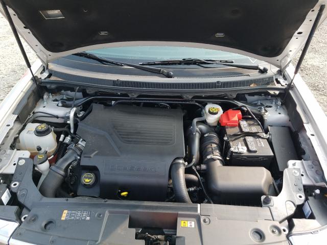 Photo 7 from auction – 2019 FORD FLEX LIMIT with VIN 2FMHK6DT0KBA23408
