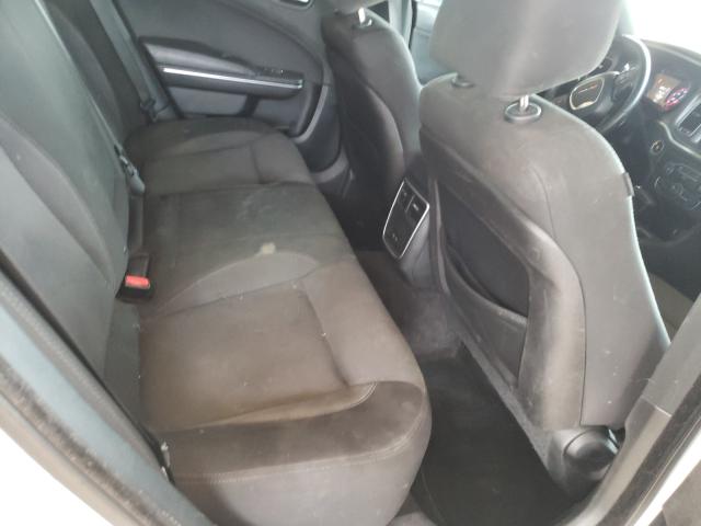Photo 6 from auction – 2015 DODGE CHARGER SE with VIN 2C3CDXBG8FH752929