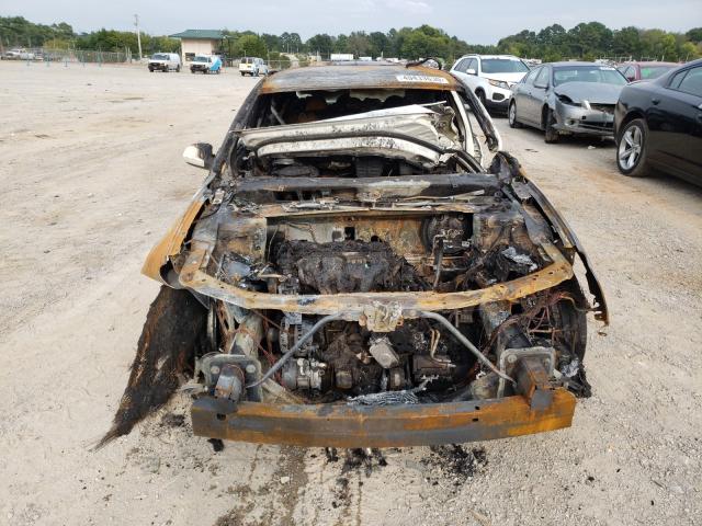 Photo 9 from auction – 2007 CHRYSLER SEBRING with VIN 1C3LC46K17N502781