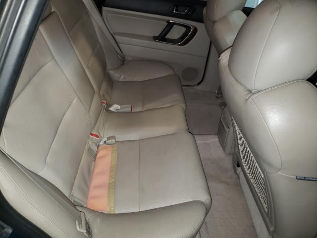 Photo 6 from auction – 2008 SUBARU OUTBACK 2. with VIN 4S4BP63C386308278