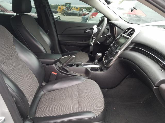 Photo 5 from auction – 2015 CHEVROLET MALIBU 1LT with VIN 1G11C5SL3FF109597