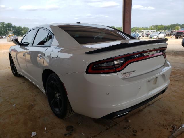 Photo 3 from auction – 2015 DODGE CHARGER SE with VIN 2C3CDXBG8FH752929