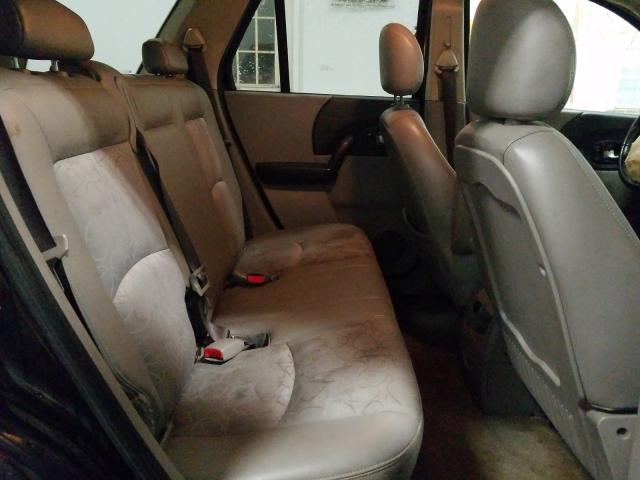 Photo 6 from auction – 2005 SATURN VUE with VIN 5GZCZ53475S822660