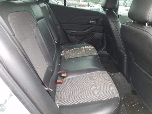 Photo 6 from auction – 2015 CHEVROLET MALIBU 1LT with VIN 1G11C5SL3FF109597