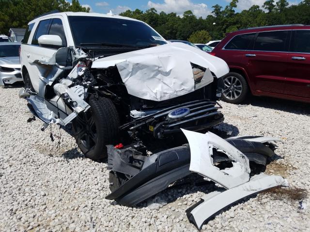 Photo 1 from auction – 2019 FORD EXPEDITION with VIN 1FMJU1HT4KEA81860