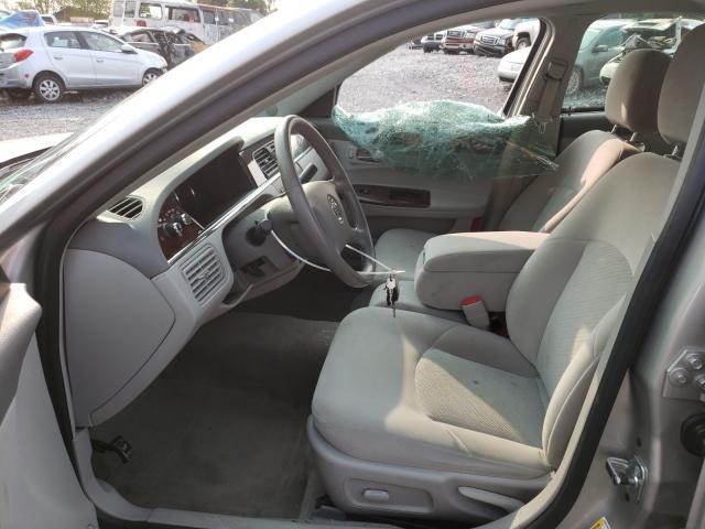 Photo 5 from auction – 2008 BUICK LACROSSE C with VIN 2G4WC582381280450