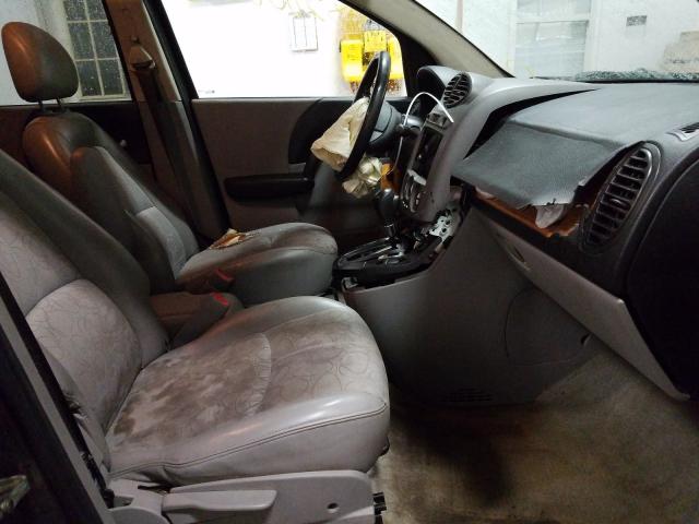 Photo 5 from auction – 2005 SATURN VUE with VIN 5GZCZ53475S822660