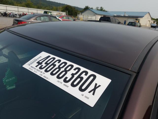 Photo 9 from auction – 2010 KIA FORTE EX with VIN KNAFU4A24A5169400