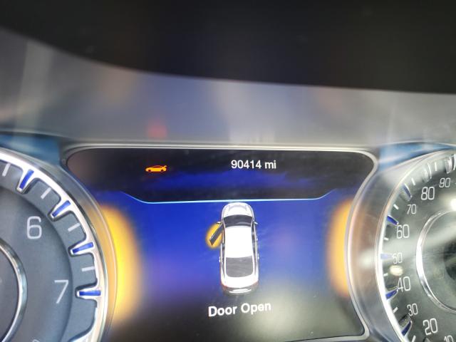 Photo 8 from auction – 2015 CHRYSLER 200 C with VIN 1C3CCCCG9FN673559