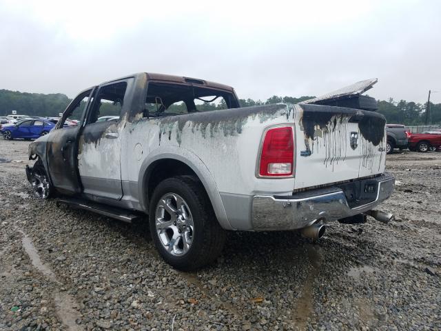 Photo 3 from auction – 2018 RAM 1500 LARAM with VIN 1C6RR7NM3JS258589