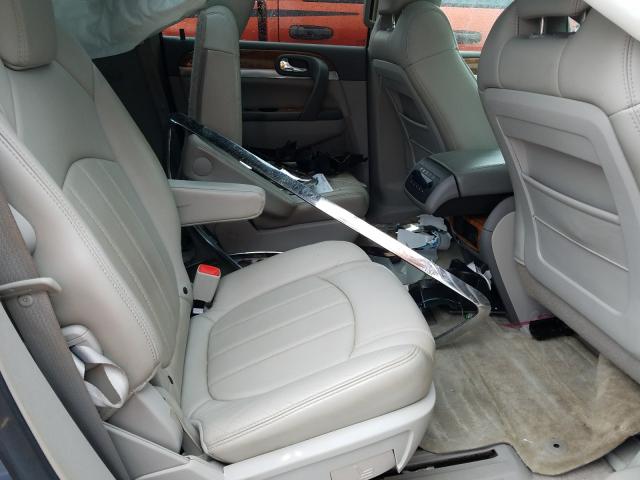 Zdjęcie 6 z aukcji – 2008 BUICK ENCLAVE CX z VIN 5GAER23788J238492