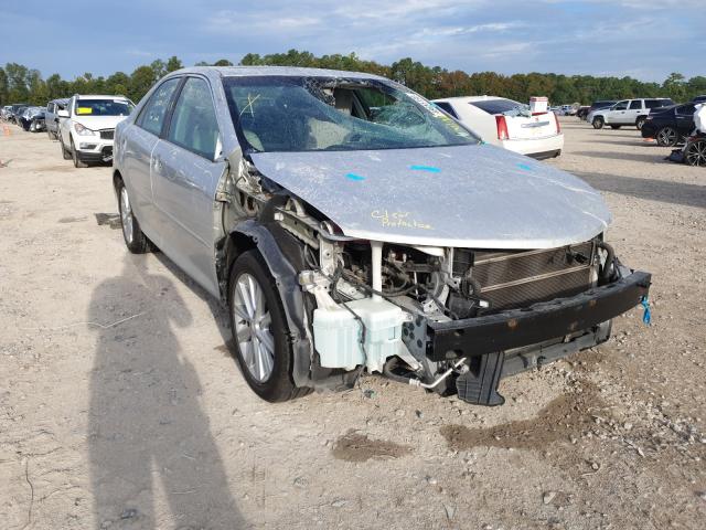 Photo 1 from auction – 2012 TOYOTA CAMRY HYBR with VIN 4T1BD1FK3CU037385