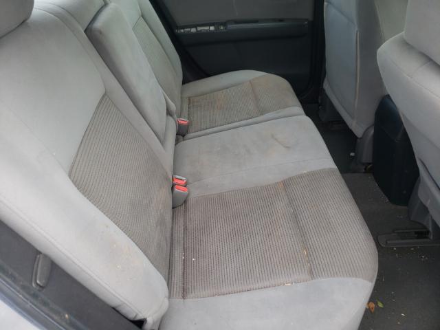 Photo 6 from auction – 2011 NISSAN SENTRA 2.0 with VIN 3N1AB6AP6BL710610
