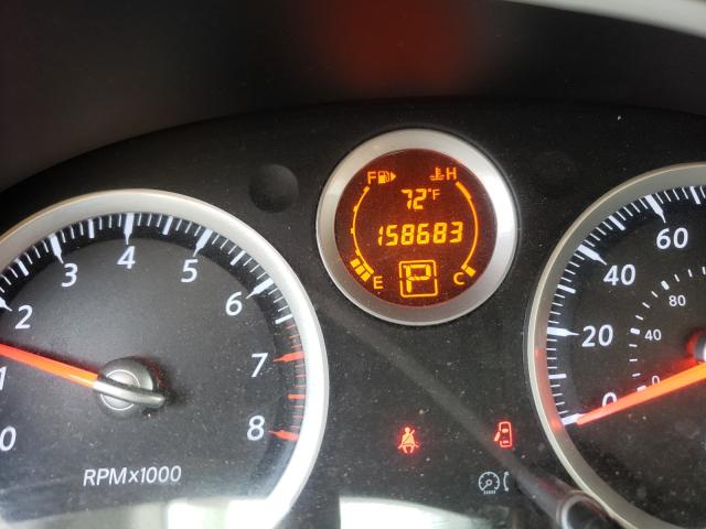 Photo 8 from auction – 2011 NISSAN SENTRA 2.0 with VIN 3N1AB6AP6BL710610