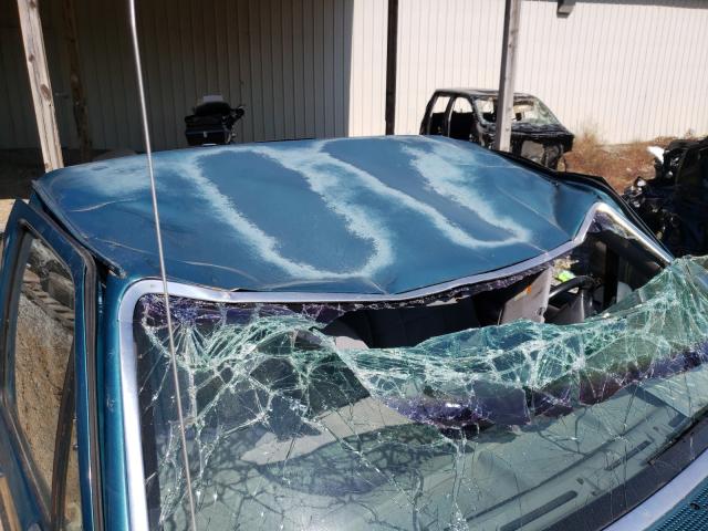 Photo 9 from auction – 1996 FORD F150 with VIN 2FTEF14YXTCA69169