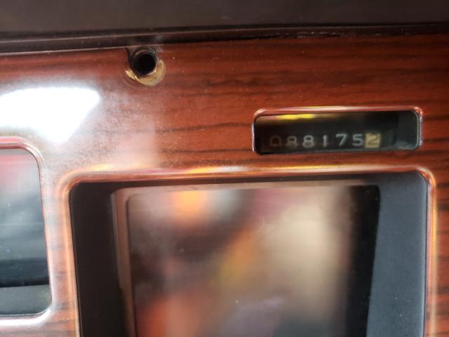 Photo 8 from auction – 1986 CHEVROLET CORVETTE with VIN 1G1YY6786G5906900