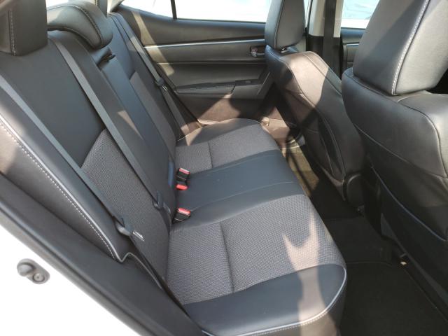 Photo 6 from auction – 2016 TOYOTA COROLLA with VIN 5YFBURHE3GP406775