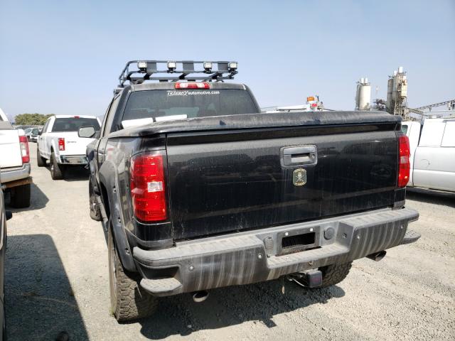 Photo 3 from auction – 2014 CHEVROLET SILVERADO with VIN 3GCUKREC5EG340525