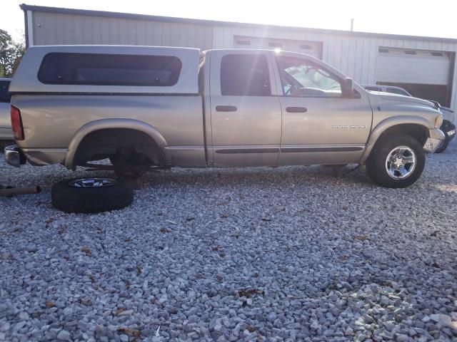 Photo 9 from auction – 2004 DODGE RAM 1500 S with VIN 1D7HU18D14S600367