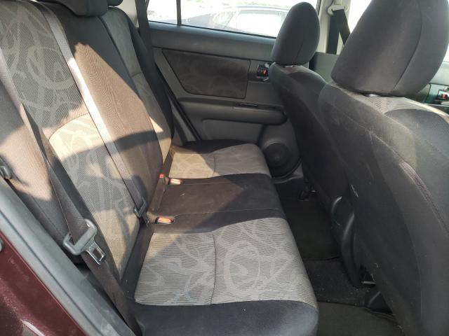 Photo 6 from auction – 2014 TOYOTA SCION XB with VIN JTLZE4FE5EJ060428