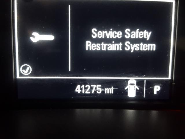 Photo 8 from auction – 2020 CHEVROLET COLORADO with VIN 1GCHSBEAXL1101720