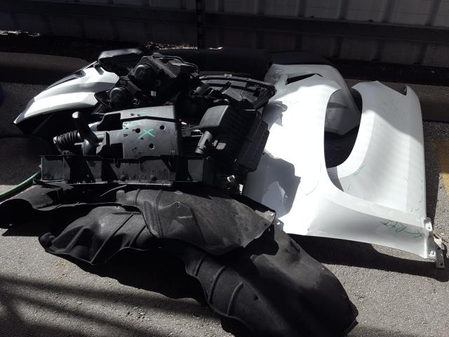 Photo 9 from auction – 2020 CHEVROLET COLORADO with VIN 1GCHSBEAXL1101720