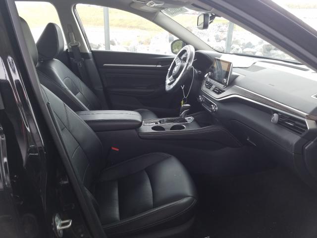 Photo 5 from auction – 2019 NISSAN ALTIMA SL with VIN 1N4BL4EV3KC160814
