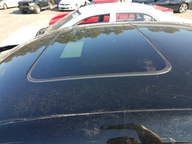 Photo 9 from auction – 2014 DODGE CHARGER SX with VIN 2C3CDXHG6EH183648