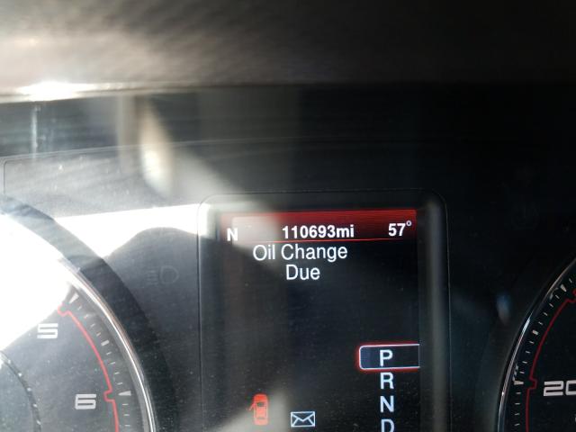 Photo 8 from auction – 2014 DODGE CHARGER SX with VIN 2C3CDXHG6EH183648