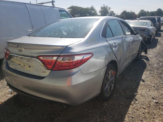 Photo 4 from auction – 2016 TOYOTA CAMRY LE with VIN 4T1BF1FKXGU253816