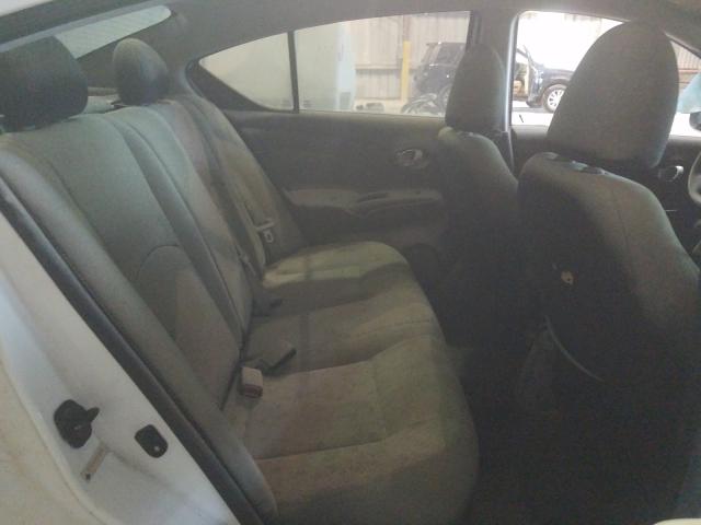 Photo 6 from auction – 2014 NISSAN VERSA S with VIN 3N1CN7AP9EK438778