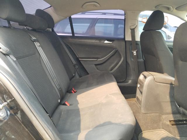 Photo 6 from auction – 2015 VOLKSWAGEN JETTA BASE with VIN 3VW2K7AJ8FM354015
