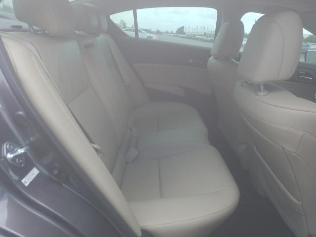 Photo 6 from auction – 2014 ACURA ILX 20 TEC with VIN 19VDE1F71EE002814
