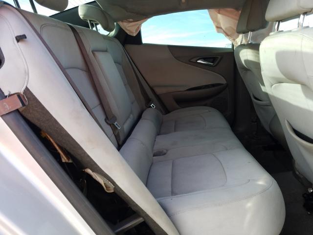 Photo 6 from auction – 2016 CHEVROLET MALIBU LS with VIN 1G1ZB5ST9GF310900