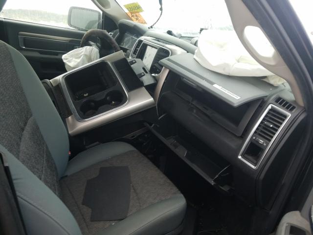 Photo 5 from auction – 2016 RAM 1500 SLT with VIN 1C6RR7LM8GS325375