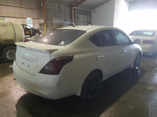 Photo 4 from auction – 2014 NISSAN VERSA S with VIN 3N1CN7AP9EK438778