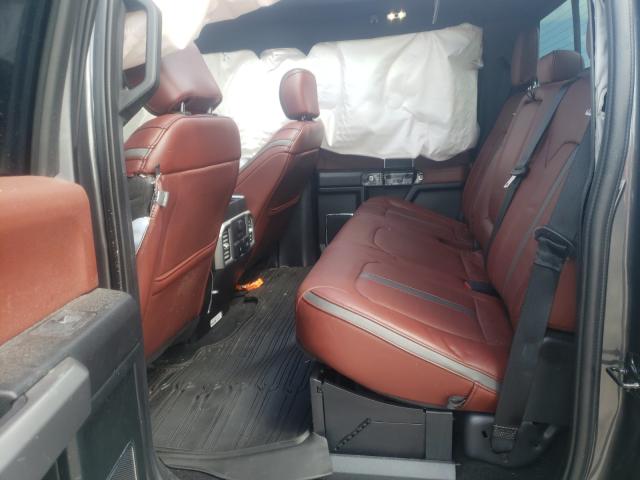 Photo 6 from auction – 2019 FORD F250 SUPER with VIN 1FT7W2B67KEF79200