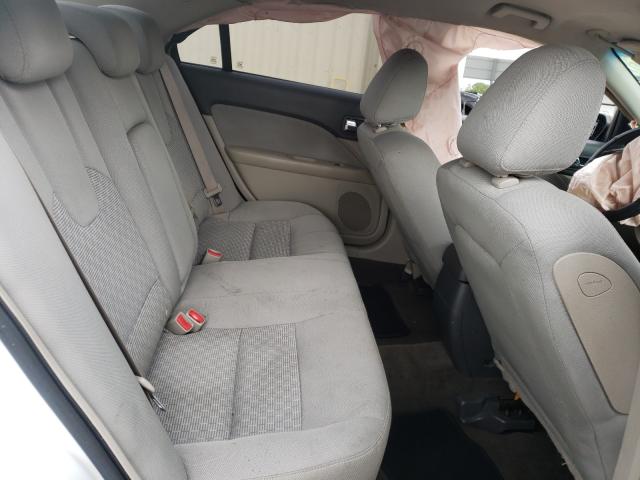 Photo 6 from auction – 2010 FORD FUSION S with VIN 3FAHP0GA1AR178987
