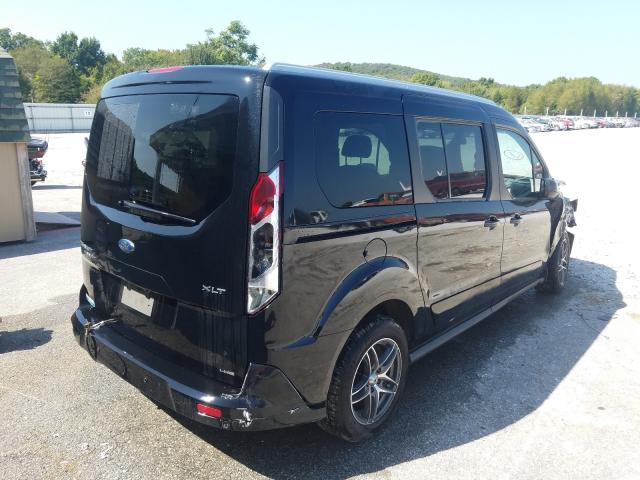 Photo 4 from auction – 2017 FORD TRANSIT CO with VIN NM0GE9F77H1299580