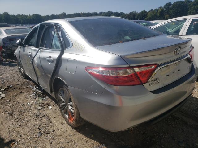 Photo 3 from auction – 2016 TOYOTA CAMRY LE with VIN 4T1BF1FKXGU253816