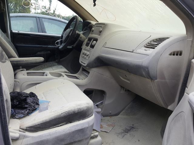 Photo 5 from auction – 2013 DODGE GRAND CARA with VIN 2C4RDGCG8DR611208
