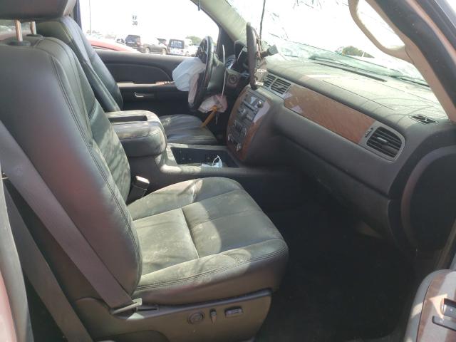 Photo 5 from auction – 2008 CHEVROLET SILVERADO with VIN 1GCEK19078Z148842