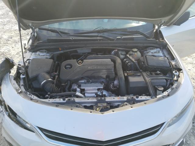 Photo 7 from auction – 2016 CHEVROLET MALIBU LS with VIN 1G1ZB5ST9GF310900