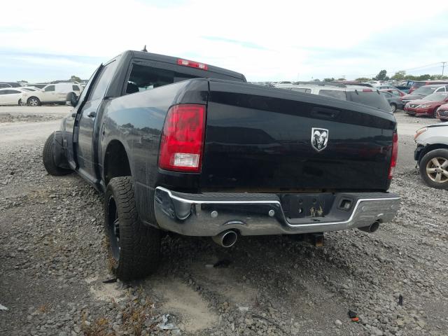 Photo 3 from auction – 2016 RAM 1500 SLT with VIN 1C6RR7LM8GS325375