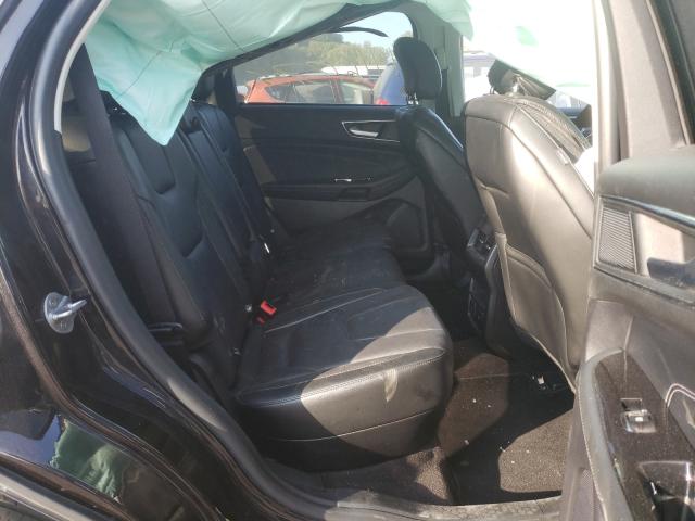 Photo 6 from auction – 2019 FORD EDGE TITAN with VIN 2FMPK4K91KBB56122
