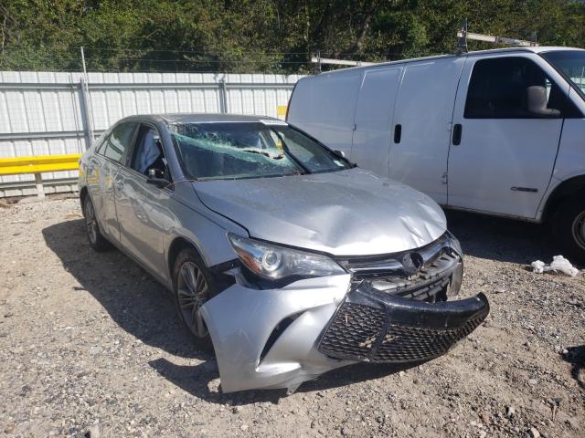 Photo 1 from auction – 2016 TOYOTA CAMRY LE with VIN 4T1BF1FKXGU253816