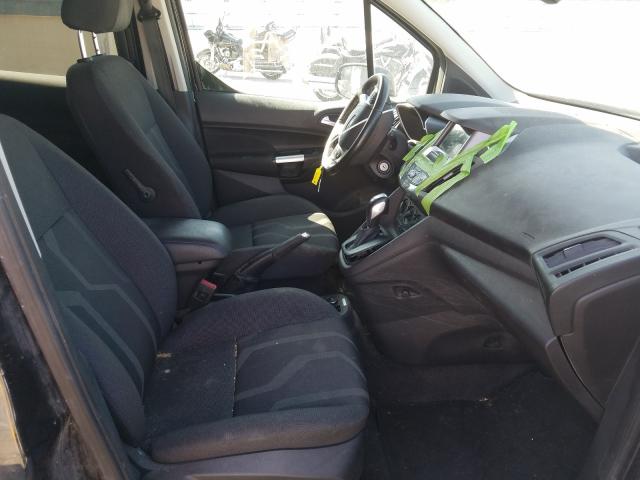 Photo 5 from auction – 2017 FORD TRANSIT CO with VIN NM0GE9F77H1299580